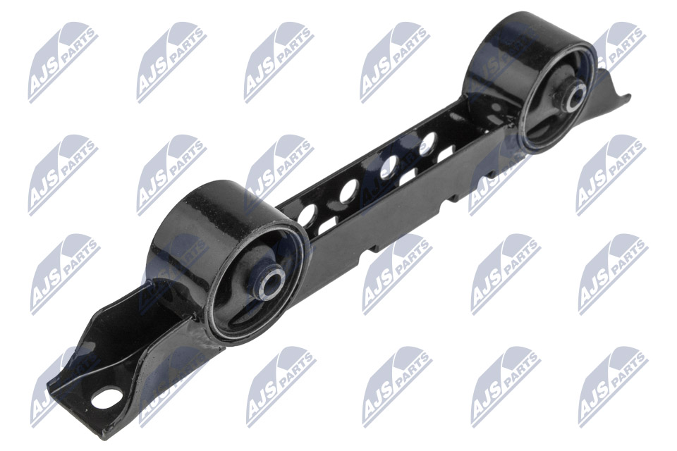 Подушка двигателя задняя mitsubishi pajero ii 91- NTY ZPS-MS-045