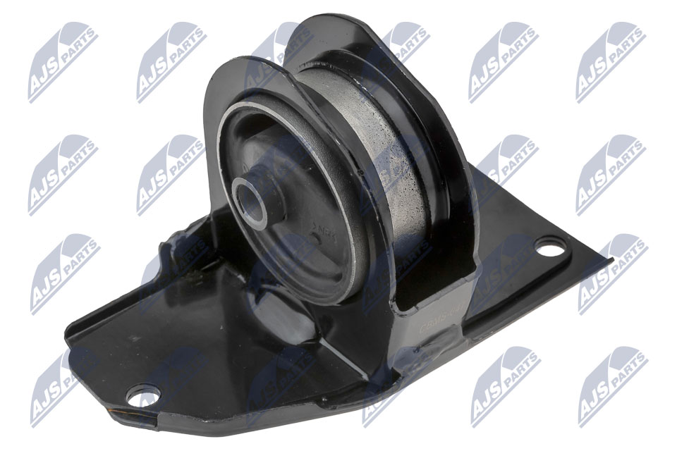 Подушка двигателя mitsubishi galant 96-03 /зад mtm/ NTY ZPSMS047