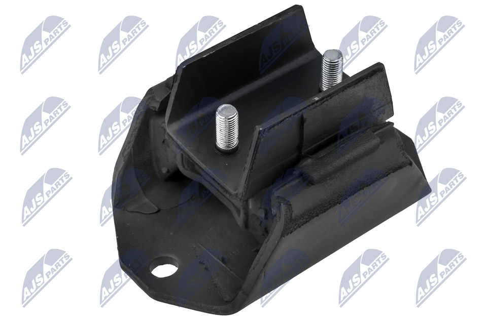 Подушка двигателя nissan terrano iii pathfinder r50 95-03 infiniti qx4 96-02 /зад/ NTY ZPSNS106