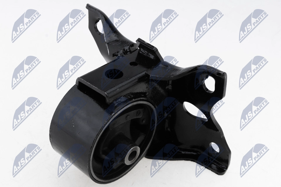 Подушка двигателя nissan primera p12 01-07 almera n16 00- /лев atm/