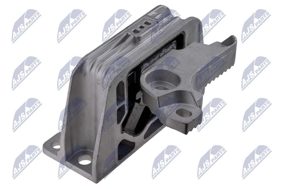 Подушка двигателя renault master iii t 28 2010 - opel movano b 2010 - nissan nv400 2011 - 2.3 dci NTY ZPSRE109