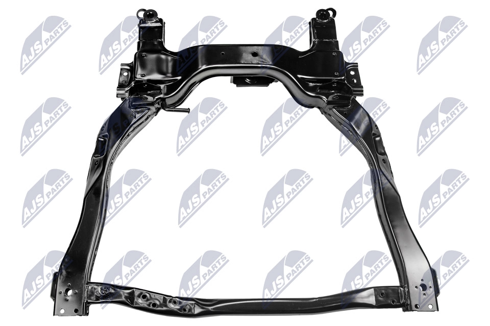 Подрамник передней подвески chevrolet matiz 10- chevrolet spark 10- NTY ZRZDW009