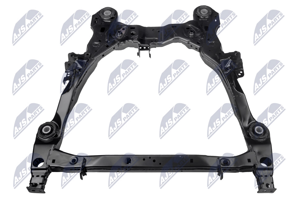 Подрамник передней подвески ford explorer 11- NTY ZRZFR011