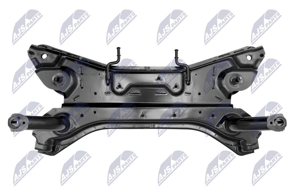 Подрамник подвески перед suzuki swift iii 2005-2015 NTY ZRZSU001