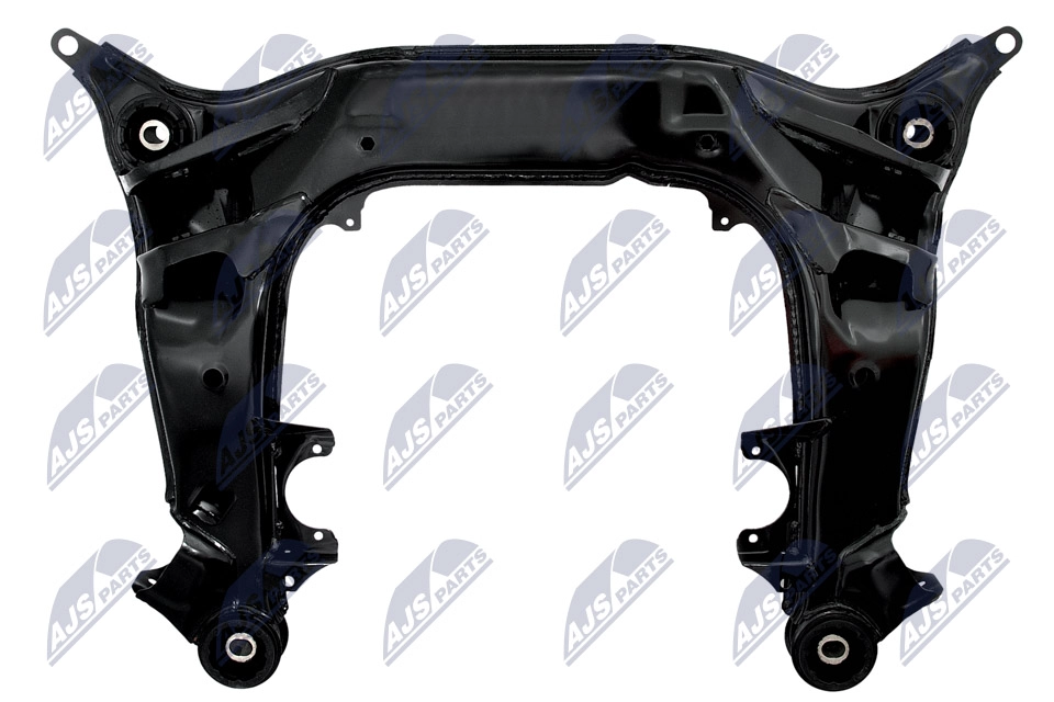 Подрамник перед audi a6 atm -05 vw passat atm 96-05 NTY ZRZ-VW-003