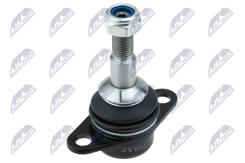 Шаровая опора bmw 5 e60/61 01-10 /перед низ lp/ NTY ZSDBM007
