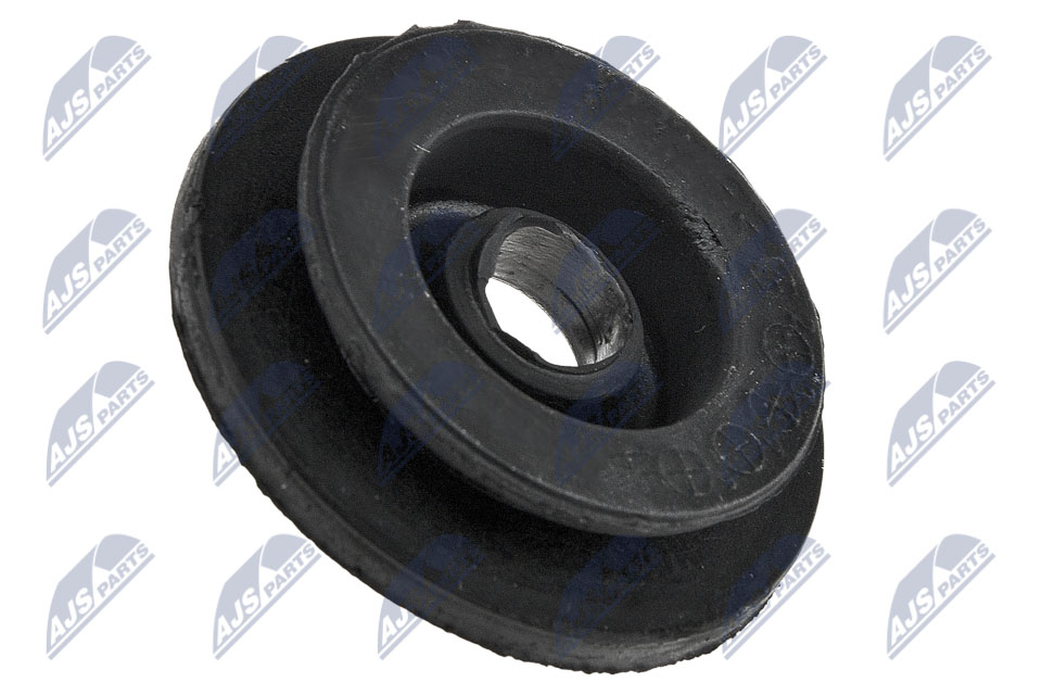Сайлентблок nissan murano z50/z51 02-14 primera p12 01-07 note 05-12 x-trail t30/t31/t32 00- tii NTY ZTPNS071A