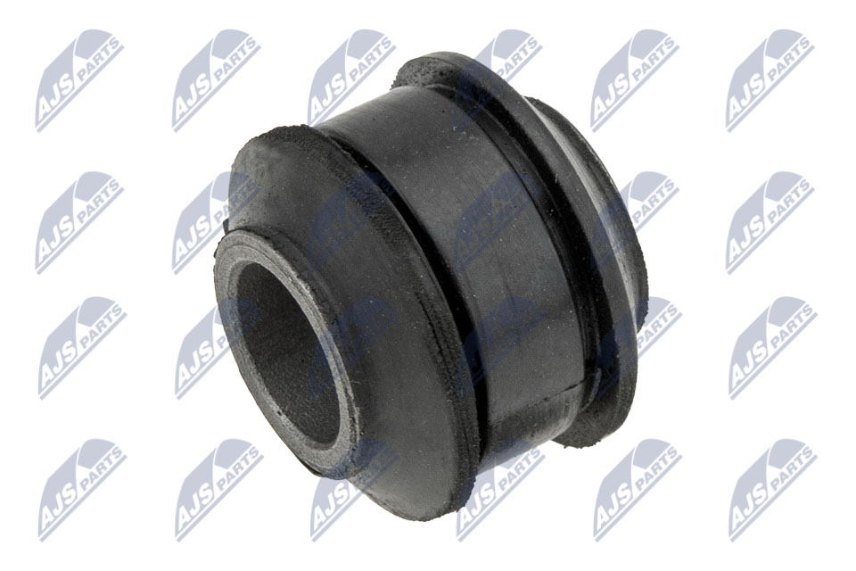 Сайлентблок рычага honda hr-v 98- /rear control rod right/ NTY ZTTHD029A