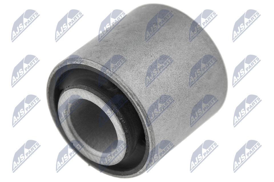 Сайлентблок рычага mitsubishi pajero pinin h6/h7 99-05 /lateral right rear/ NTY ZTT-MS-014A
