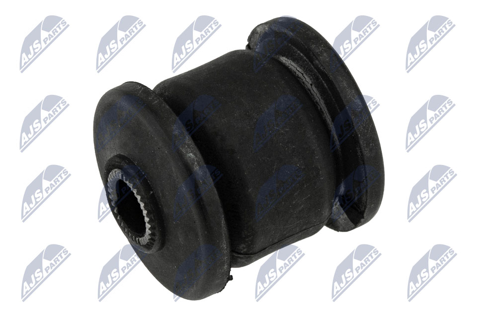 Сайлентблок кулака задний lexus rx300 03-08 toyota celica 93-99 corona 87-01 highlander 07-13 NTY ZTTTY030D