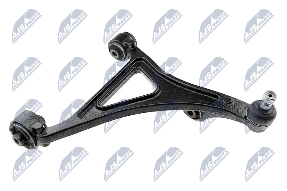 Рычаг передний нижний chrysler 300c 4wd 04- /lower right/ NTY ZWD-CH-065