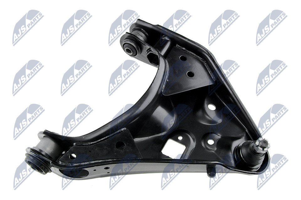 Рычаг передний нижний ford ranger 99-06 explorer -01 /lower left/ NTY ZWD-CH-066