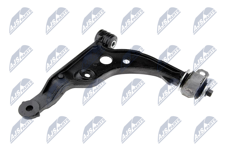 Рычаг передний нижний citroen jumper 94- fiat ducato 94- peugeot boxer 94- /left/