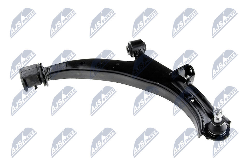 Рычаг передний нижний правый honda hr-v 98-05 NTY ZWD-HD-064