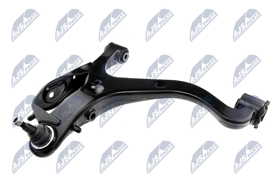 Рычаг передний нижний land rover range rover sport 3.6td 05-09 /lower right/