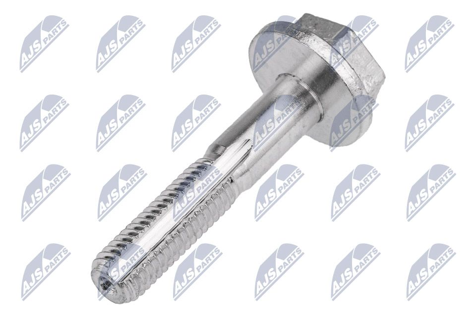 Болт развальный volvo s60 02-09 s80 99-06 v70 ii 00-08 xc70 00-07 xc90 03-14 NTY ZWTVV002S