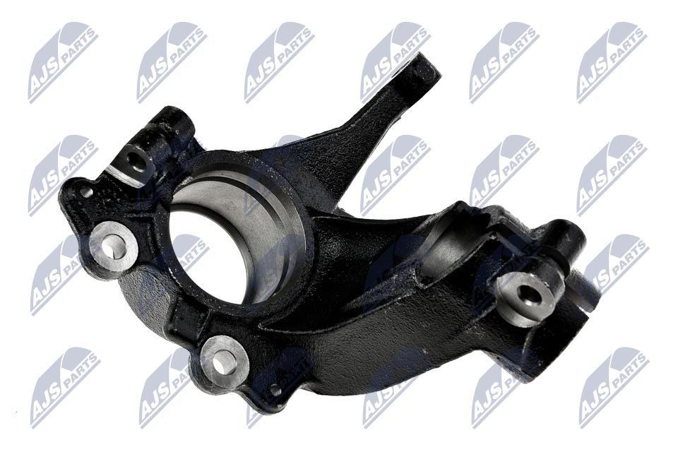 Кулак поворотный ford kuga 13- /left/ NTY ZZPFR024