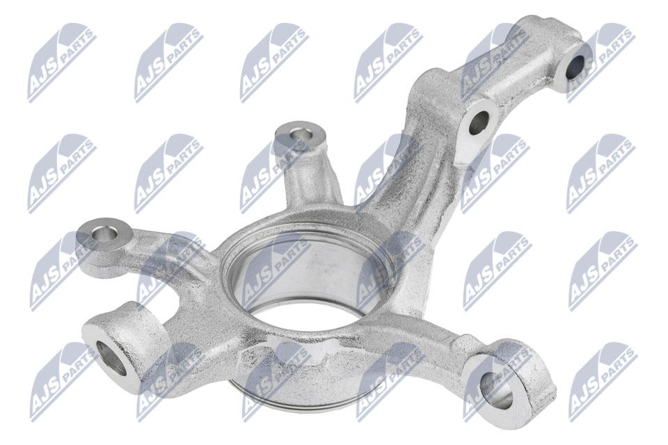 Кулак поворотный передний правый mercedes cla c117 13- NTY ZZPME007