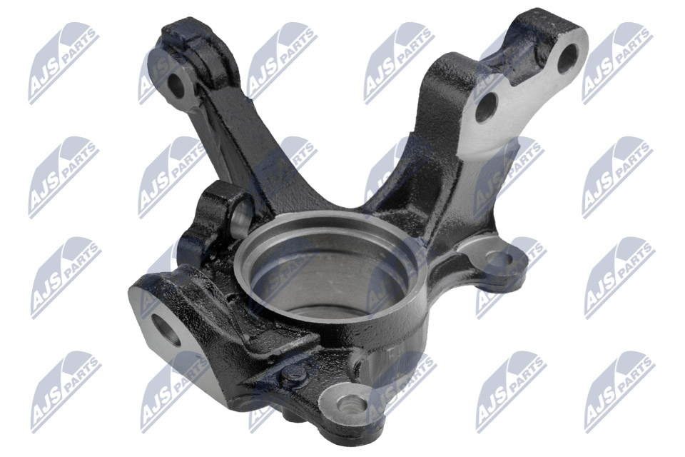 Кулак поворотный левый toyota rav-4 00-05 NTY ZZPTY013