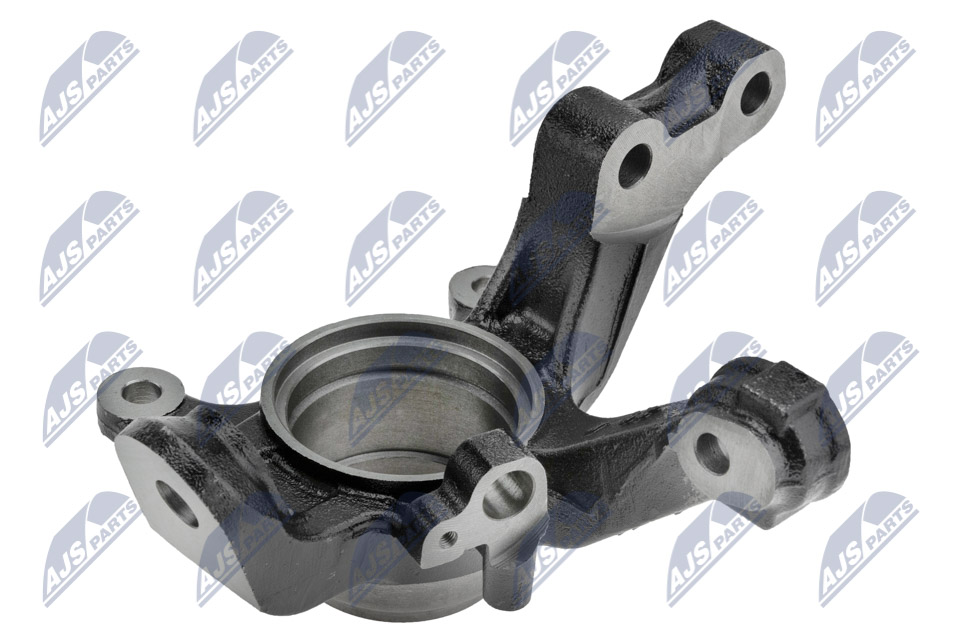 Кулак поворотный toyota rav-4 00-05 /right/ NTY ZZPTY014