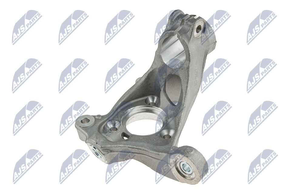 Кулак поворотный audi a3 q2 seat ateca leon leon sc leon st skoda karoq octavia iii superb i NTY ZZPVW026