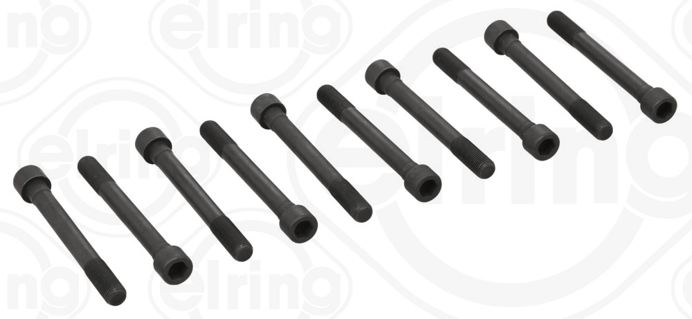 Комплект болтов гбц ELRING 709.190