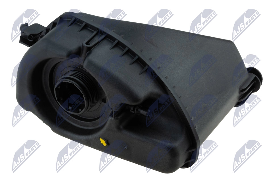 Расширительный бачок bmw 5 g30f90g31 16- 7 g11g12 15- 8 g15f92 g16f93 19- g14f91 18- NTY CZWBM042