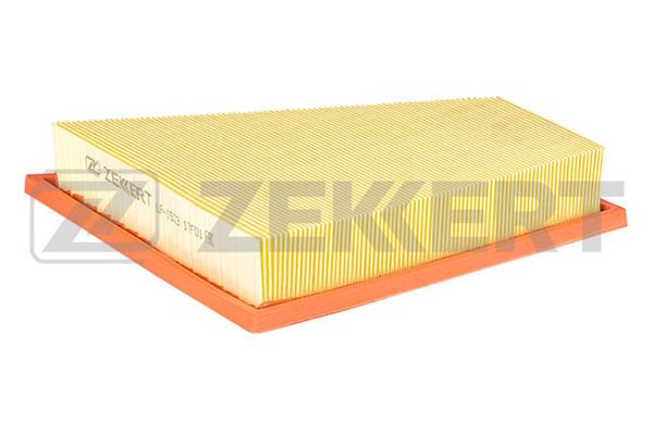 Фильтр воздушный ZEKKERT LF1523