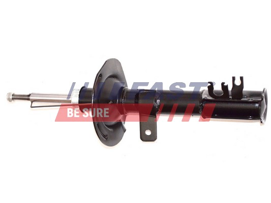 Амортизатор fiat panda 03 перед лев газ 1.1/1.2 FAST FT11270