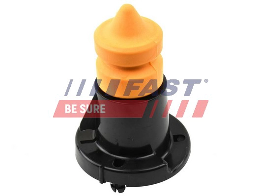 Отбойник подвески fiat punto 99 зад FAST FT18177