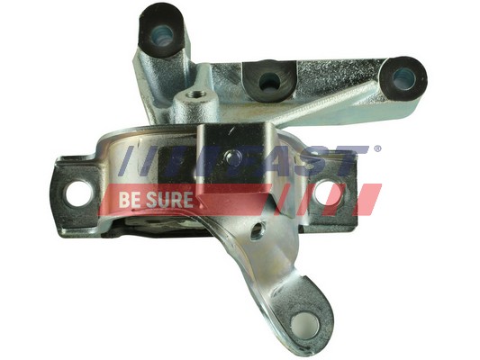 Подушка двигателя fiat doblo 00 правая 1.6 16v FAST FT52342