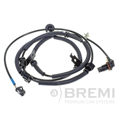 Датчик abs (зад справа) kia sorento i 06- BREMI 50114
