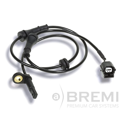 Датчик abs (перед l/r) nissan murano ii 3.5i 07-14 BREMI 50915