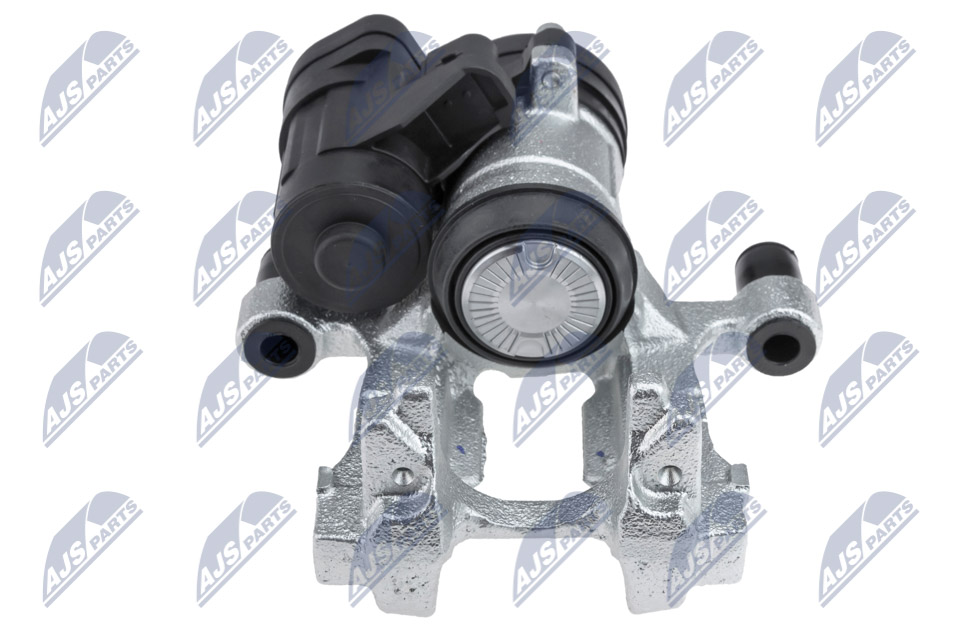 Суппорт тормозной задний vw passat 14- tiguan 16- arteon 17- skoda superb iii 15- audi q3 18- t NTY HZTVW095