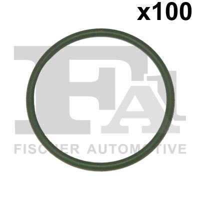 Уплотнительное кольцо FA1 076.331.100