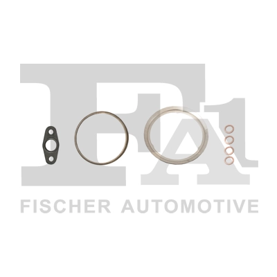 Ремкомплект турбокомпрессора FA1 KT100190E