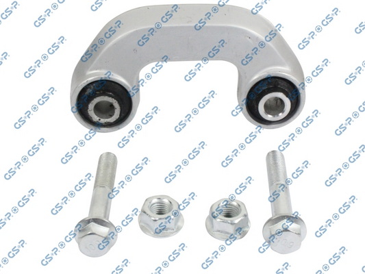 Тяга стабилизатора audi a4 (8d2 b5) GSP S050033