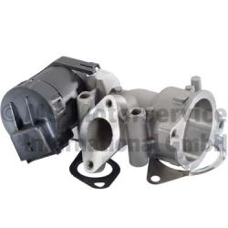Клапан возврата ог ford 2.0tdci 06- PIERBURG 7.24809.68.0