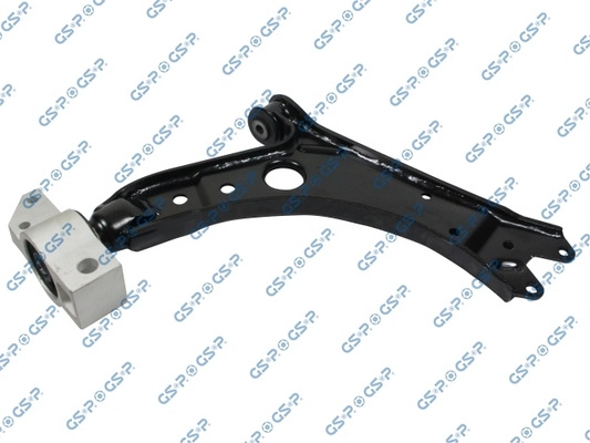 Рычаг подвески перед справа skoda/vw 09- GSP S060341