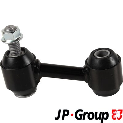 Стойка стабилизатора заднего JP GROUP 1250500500
