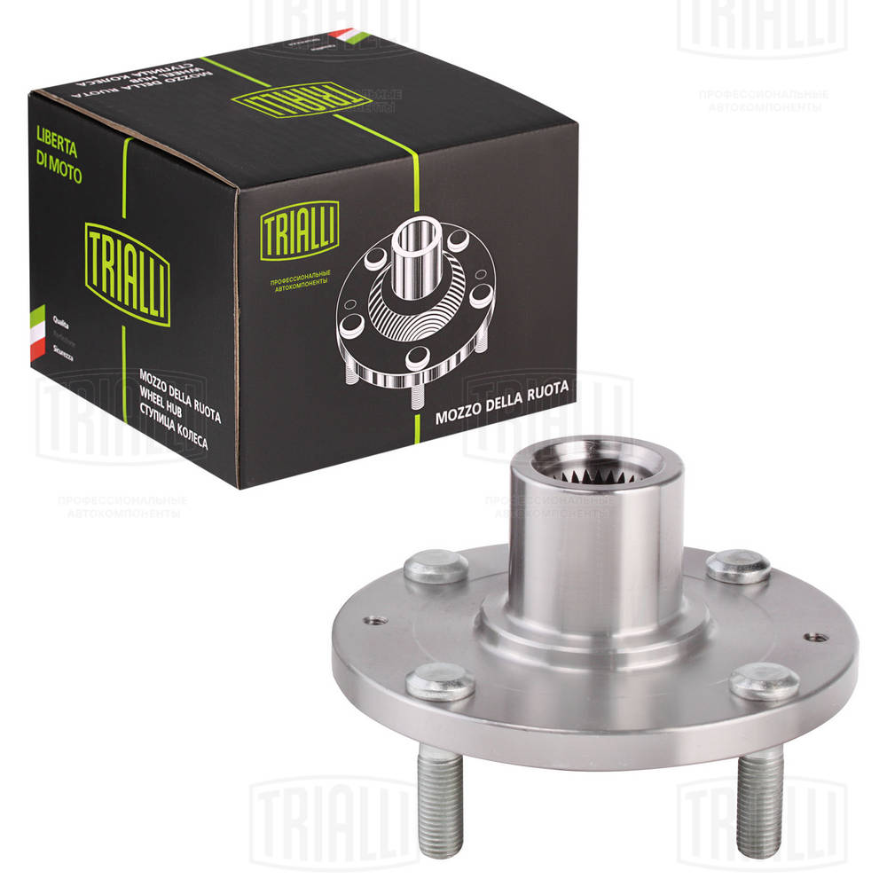 Ступица TRIALLI MR0811