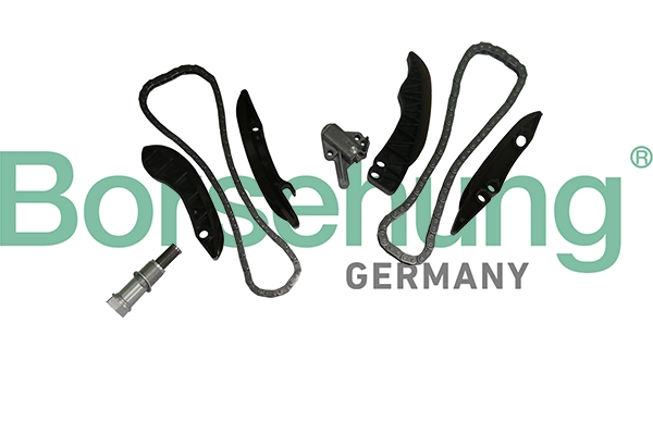 Комплект цепи грм bmw 1 series e81 06-12/1 series e82 07-13/1 series e87 04-11/1 series e88 07-13/1 BORSEHUNG B10202