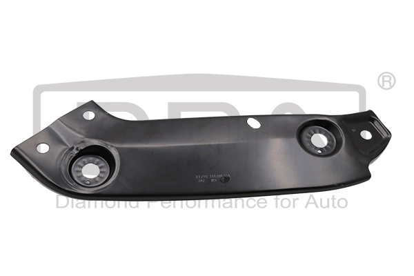 Кронштейн панели левый vw je11-18 DPA 88051768602