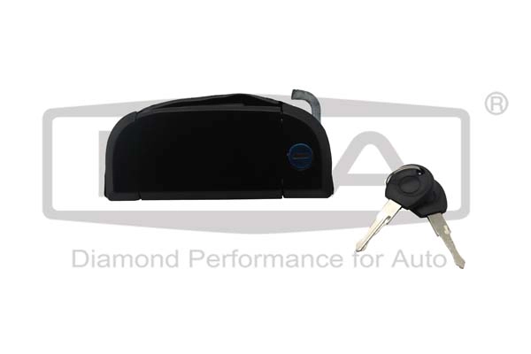 Ручка двери снаружи передняя vw tr91-04/trsy93-04 DPA 88371830802
