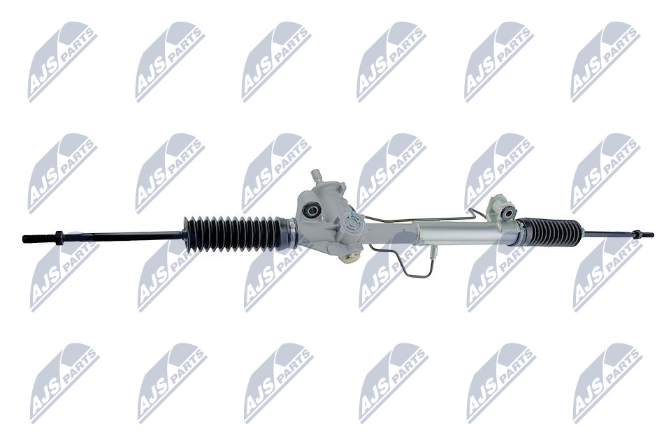 Рейка рулевая ford focus i -04 NTY SPKFR004
