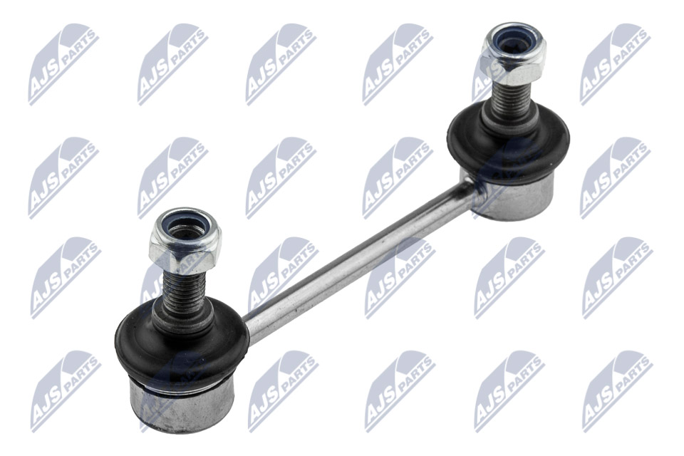 Тяга заднего стабилизатора ford transit connect (c170) 02-14 l/p NTY ZLTFR010