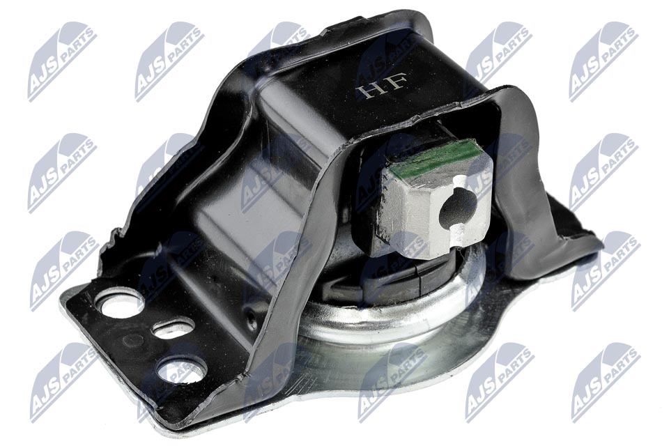 Подушка двигателя nissan micra k12 02-nissan note 06-12 nissan cube z11 02-08 /right/ NTY ZPS-NS-086