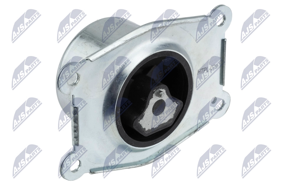 Подушка двигателя opel astra h 2004 - 2012 1.3 cdti 16v - 66 kw / 90 hp / лев /