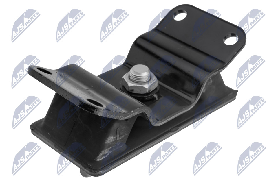 Подушка двигателя toyota land cruiser 100 98-07 lexus lx470 98-07 /зад/ NTY ZPSTY013