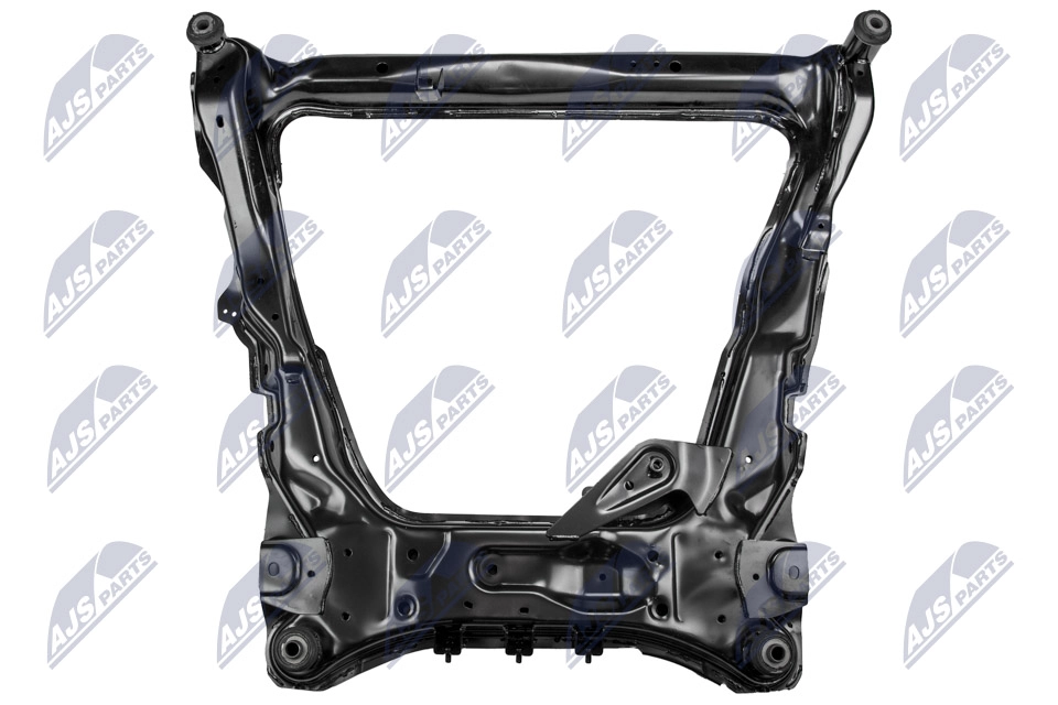 Подрамник nissan x-trail t31 2.0 dci 4wd 06- NTY ZRZNS007